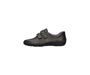 Waldläufer Damenschuhe Komfortschuhe schiefer schiefer - Gr. - 5 UK