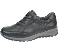 Waldläufer Damenschuhe Komfortschuhe SCHWARZ SCHWARZ - Gr. - 10 UK