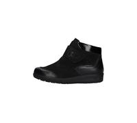 Waldläufer Stiefeletten schwarz 36