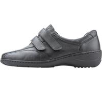 Waldläufer Damenschuhe Komfortschuhe SCHWARZ SCHWARZ - Gr. - 37.5 EU | 4.5 UK