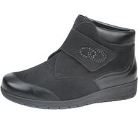 Waldläufer Damenschuhe Komfortschuhe SCHWARZ SCHWARZ - Gr. - 4 UK