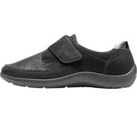 Waldläufer Damenschuhe Komfortschuhe schwarz schwarz - Gr. - 41.5 EU | 7.5 UK