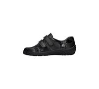 Waldläufer Damenschuhe Komfortschuhe schwarz schwarz - Gr. - 41 EU | 7 UK