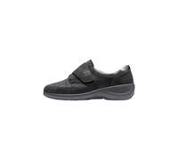 Waldläufer Damenschuhe Komfortschuhe schwarz schwarz - Gr. - 5 UK