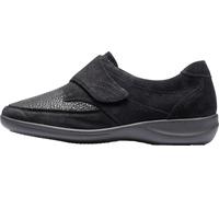 Waldläufer Damenschuhe Komfortschuhe SCHWARZ SCHWARZ - Gr. - 6.5 UK