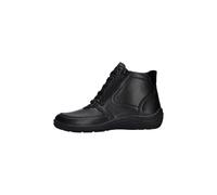 Waldläufer Damenschuhe Komfortschuhe SCHWARZ SCHWARZ - Gr. - 6.5 UK