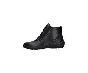 Waldläufer Damenschuhe Komfortschuhe SCHWARZ SCHWARZ - Gr. - 6.5 UK