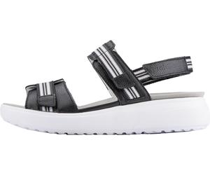 Waldläufer Damenschuhe Komfortschuhe SCHWARZ SCHWARZ - Gr. - 7.5 UK