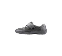 Waldläufer Damenschuhe Komfortschuhe schwarz schwarz - Gr. - 8.5 UK