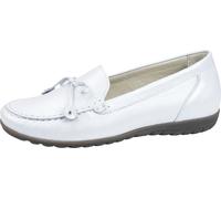 Waldläufer Damenschuhe Komfortschuhe SILBER SILBER - Gr. - 4.5 UK