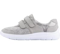 Waldläufer Damenschuhe Komfortschuhe stein taupe asphalt stein taupe asphalt - Gr. - 41.5 EU | 7.5 UK