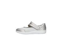 Waldläufer Damenschuhe Komfortschuhe TAUPE CEMENT TAUPE CEMENT - Gr. - 4.5 UK