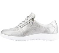 Waldläufer Damenschuhe Komfortschuhe TAUPE TAUPE - Gr. - 4.5 UK