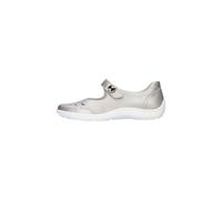 Waldläufer Damenschuhe Komfortschuhe TAUPE TAUPE - Gr. - 8 UK