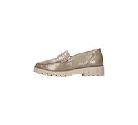 Waldläufer Damenschuhe Mokassins fango - Gr. - 37.5 EU | 4.5 UK