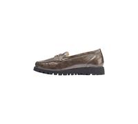 Waldläufer Damenschuhe Mokassins TORNADO TORNADO - Gr. - 8 UK