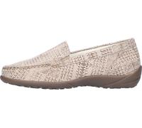 Waldläufer Damenschuhe Orthopädische Schuhe BEIGE BEIGE - Gr. - 39.5 EU | 6 UK