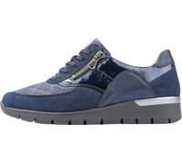 Waldläufer Damenschuhe Orthopädische Schuhe deepblue midnight deepblue midnight - Gr. - 7 UK