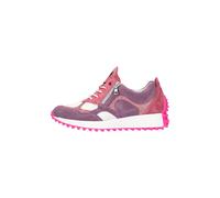 Waldläufer Damenschuhe Orthopädische Schuhe flieder rose weiß flieder rose weiß - Gr. - 41.5 EU | 7.5 UK