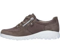 Waldläufer Damenschuhe Orthopädische Schuhe mouse LS:weiss mouse LS:weiss - Gr. - 39 EU | 5.5 UK
