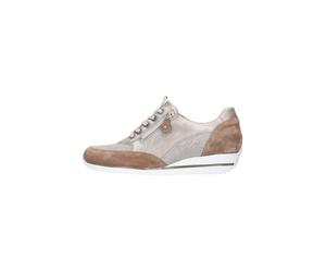 Waldläufer Damenschuhe Orthopädische Schuhe nougat stein nougat stein - Gr. - 39 EU | 5.5 UK