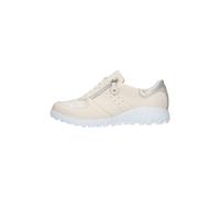 Waldläufer Damenschuhe Orthopädische Schuhe perl silber perl silber - Gr. - 39 EU | 5.5 UK