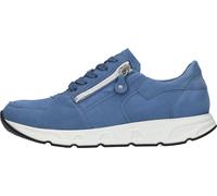 Waldläufer Damenschuhe Orthopädische Schuhe safir - Gr. - 5.5 UK