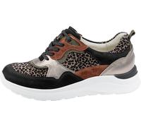 Waldläufer Damenschuhe Orthopädische Schuhe SCHW. BRONCE LSWEISS SCHW. BRONCE LSWEISS - Gr. - 5.5 UK