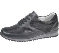 Waldläufer Damenschuhe Orthopädische Schuhe SCHWARZ SCHWARZ - Gr. - 5 UK