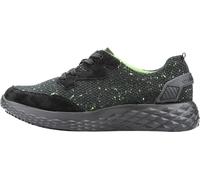 Waldläufer Damenschuhe Orthopädische Schuhe SCHWARZ VERDE SCHWARZ VERDE - Gr. - 4.5 UK