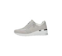 Waldläufer 939H01 305 070 grau - bequeme Halbschuhe für Damen - Größe 36