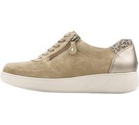 Waldläufer Damenschuhe Orthopädische Schuhe TAUPE BRONCE TAUPE BRONCE - Gr. - 39 EU | 5.5 UK