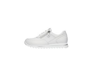 Waldläufer Damenschuhe Orthopädische Schuhe weiss weiss - Gr. - 37 EU | 4 UK