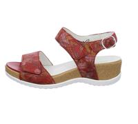 Waldläufer Damenschuhe Riemchensandalen FIRMINO - Gr. - 6.5 UK