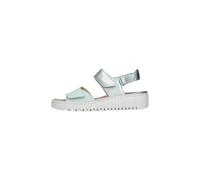 Waldläufer Damenschuhe Riemchensandalen MENTA - Gr. - 5.5 UK