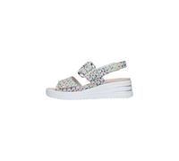 Waldläufer Damenschuhe Riemchensandalen MULTI MULTI - Gr. - 4 UK