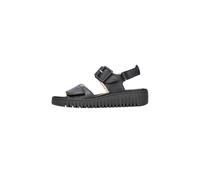 Waldläufer H-Willow für Damen, schwarz, Gr. 38 EU / 5 UK