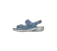 Waldläufer Damenschuhe GARDA 7 Blau EU 41