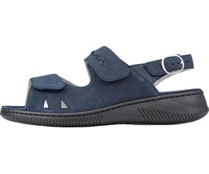 Waldläufer Damenschuhe Sandalen MARINE NOTTE MARINE NOTTE - Gr. - 7 UK