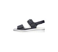Waldläufer Damenschuhe Sandalen notte - Gr. - 4 UK