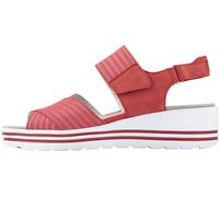 Waldläufer Damenschuhe Sandalen PAPAYA PAPAYA - Gr. - 4 UK