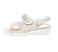 Waldläufer Damenschuhe Sandalen stein stein - Gr. - 6 UK