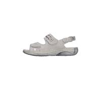 Waldläufer Damenschuhe Sandalen stein stein - Gr. - 7.5 UK
