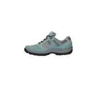 Waldläufer Damenschuhe Schnürschuhe CYAN SILBER CYAN SILBER - Gr. - 5.5 UK