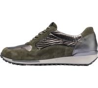 Waldläufer Damenschuhe Schnürschuhe FICHTE SCHW.SCHIEFER FICHTE SCHW.SCHIEFER - Gr. - 6.5 UK