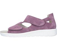 Waldläufer Damenschuhe Schnürschuhe FLIEDER FLIEDER - Gr. - 5.5 UK