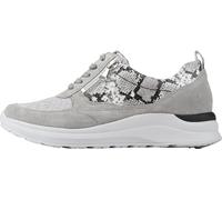 Waldläufer Damenschuhe Schnürschuhe GREY STEIN GREY STEIN - Gr. - 7 UK
