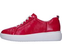 Waldläufer Damenschuhe Schnürschuhe magenta magenta - Gr. - 4 UK