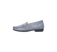 Waldläufer Damenschuhe Schnürschuhe MARINE MARINE - Gr. - 7 UK