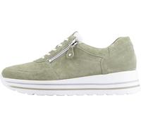 Waldläufer Damenschuhe Schnürschuhe MINZE WEISS MINZE WEISS - Gr. - 5 UK